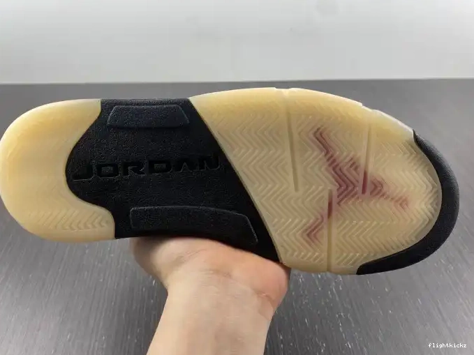 WMNS Air Mars Jordan 5 For Her DD9336-800 0530